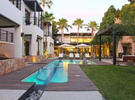 Hotel 5 estrellas en Sonora