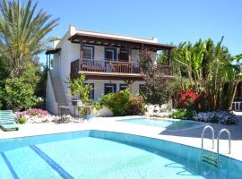 Paradise G&uuml;m&uuml;şl&uuml;k