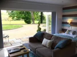 Plas Y Dderwen Apartments