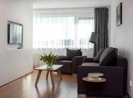 Apartment Amber Wind