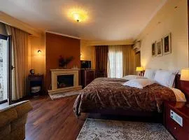 Hotel Nostos Kastoria