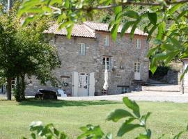 B&B Il Pozzo e la Macina, hotel v destinácii Bardi