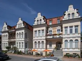 Hotel Villa Auguste Viktoria