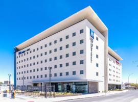 ibis budget Calama, hotel v destinaci Calama