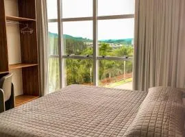 Hotel Bergozza