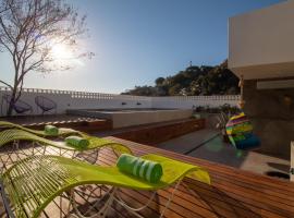 Cuale, khách sạn ở Puerto Vallarta