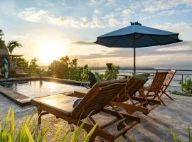 Sundi Ocean Bungalow by ABM