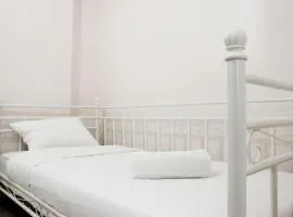 Modern Look 2BR Gateway Pasteur Apartment By Travelio
