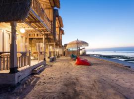 The Dewi Premier Nusa Penida, hotel v destin&aacute;cii Nusa Penida