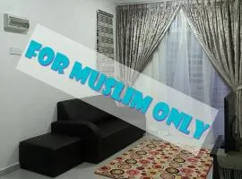 Kasa Heights Homestay