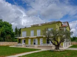 Apartments Nogic