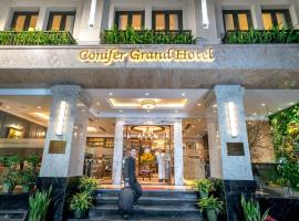 Conifer Grand Hotel