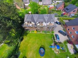 Ferienwohnung Wieben