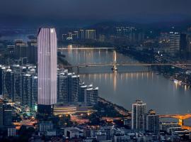Hyatt Place Liuzhou, hotel v Liou-čou
