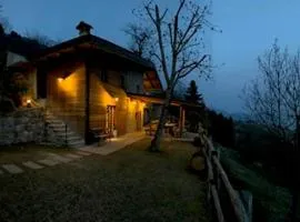 Chalet Tre Santelle