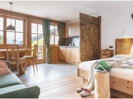 Bergut Niggler - Rusticus, hotel en Dobbiaco