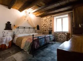 B&B Sopra il Portico