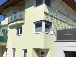 Haus Helga, hotel v destinaci Lienz