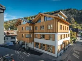 Appartement Hoam by Schladming-Appartements