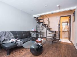 Cozy Guesthouse, hotel que acepta mascotas en Tainan