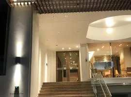 ホテル ユルリト 大阪