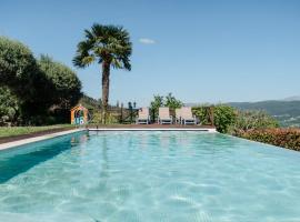 Casa de Pedras Alvas, Hotel in Codeçoso