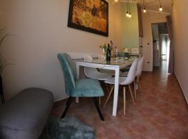 Room and Apartment Doris, homestay in Umag