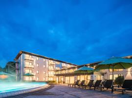Thermalhotel Aulendorf, Hotel in Aulendorf