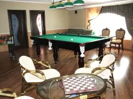 Family Complex EkoKomfort