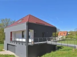 Apartment in Kammerstein near Forest Trails