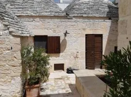 Alberobello Casa Vacanze - Pathos tra i Trulli