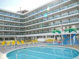 Ohtels Villa Dorada