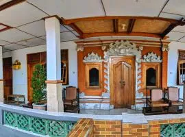 Serangan Inn II