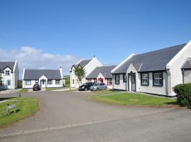 Giant's Causeway Holiday Cottages, hotel in Bushmills