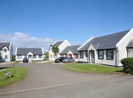 Giant's Causeway Holiday Cottages