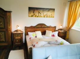 Pension Marillenhof, holiday rental in Melk