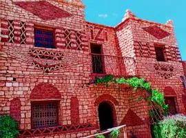 Tizi Maison d'Hôtes