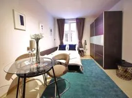 Globe Apartament 2