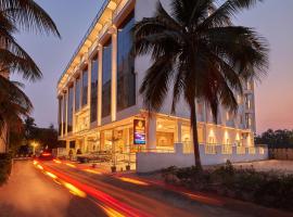 Shivas Galaxy Hotel, hotel in Devanahalli-Bangalore