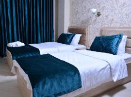 Global Hotel Baku, hotel v destinaci Baku
