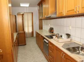 Apartman Goražde, ξενοδοχείο σε Goražde