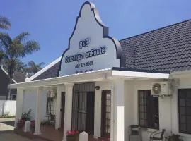 4 stars hotel in George