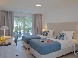 Scardona Park Luxury Accommodation, hotel v destinaci Skradin