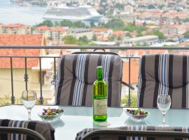 Apartment Gara, accessible hotel in Kotor