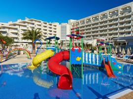 Hipotels Coma Gran, hotel v destinaci Sa Coma