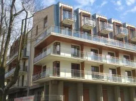 Apartamenty Feniks