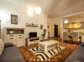 Old Town Experience Apartment