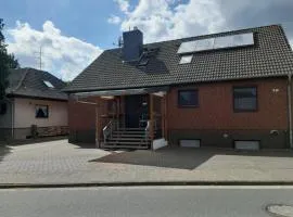 Gästehaus Terrana