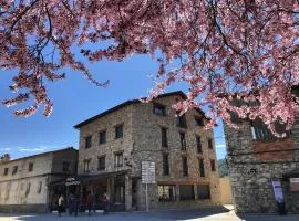 Hostal Pas De La Pera