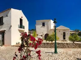 Monte Borboleta - Villas, Apartments